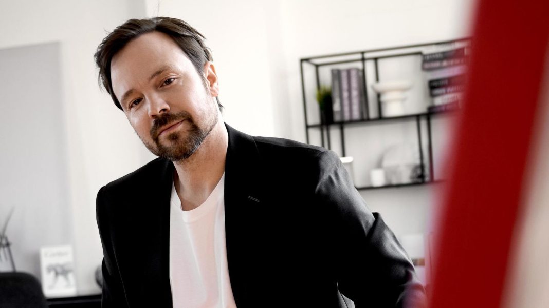 Алексей Чадов рассказал, что предпочитает просмотру фильмов и сериалов