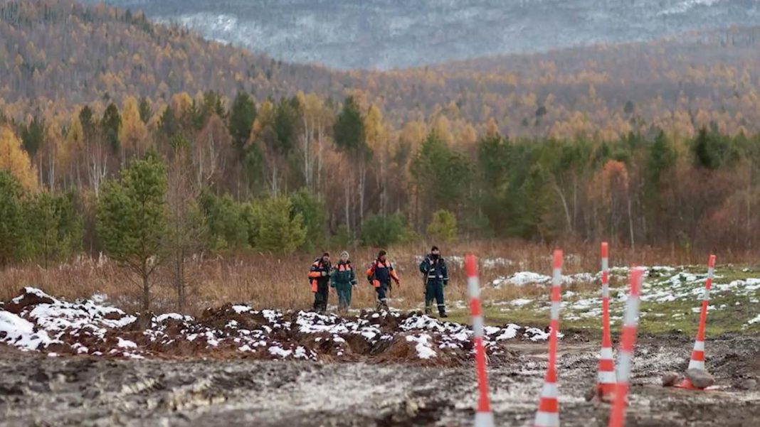 В исчезновении семьи Усольцевых нет мистики, считают поисковики