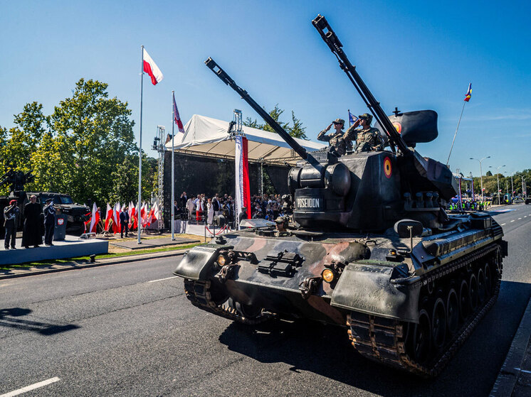«Трагедия для всего мира»: названы последствия агрессии Польши против РФ