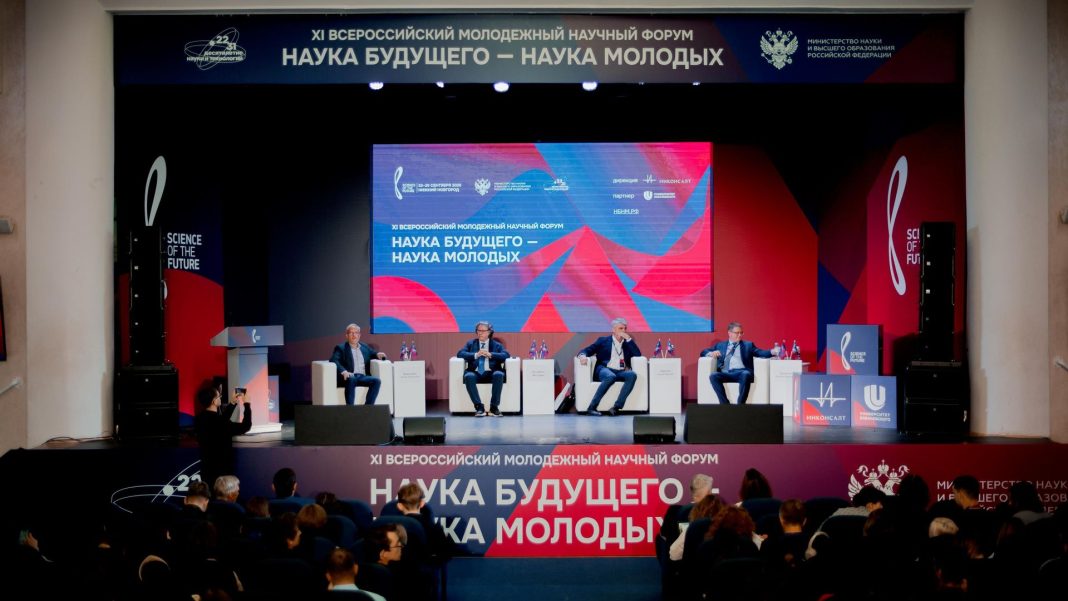 «Береги кишечник смолоду»: мировые ученые объяснили, как продлить молодость