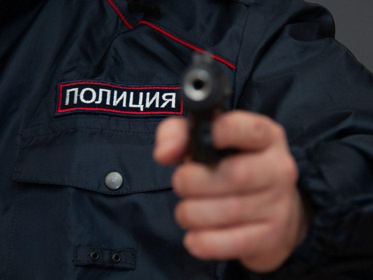 Полицейский скончался от огнестрельного ранения в Новой Москве