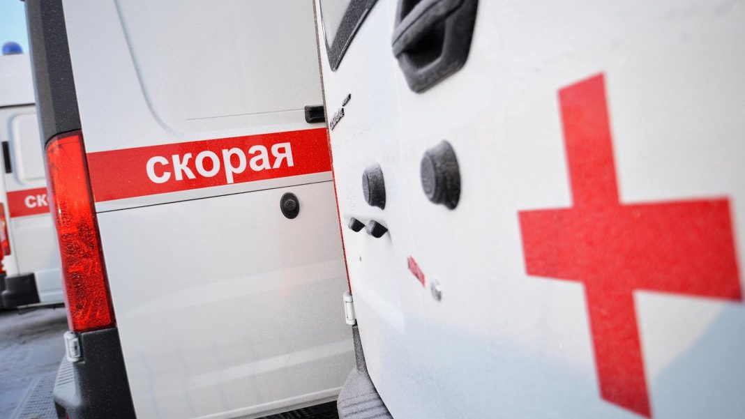В Минздраве рассказали о состоянии пострадавших при атаке на Новороссийск