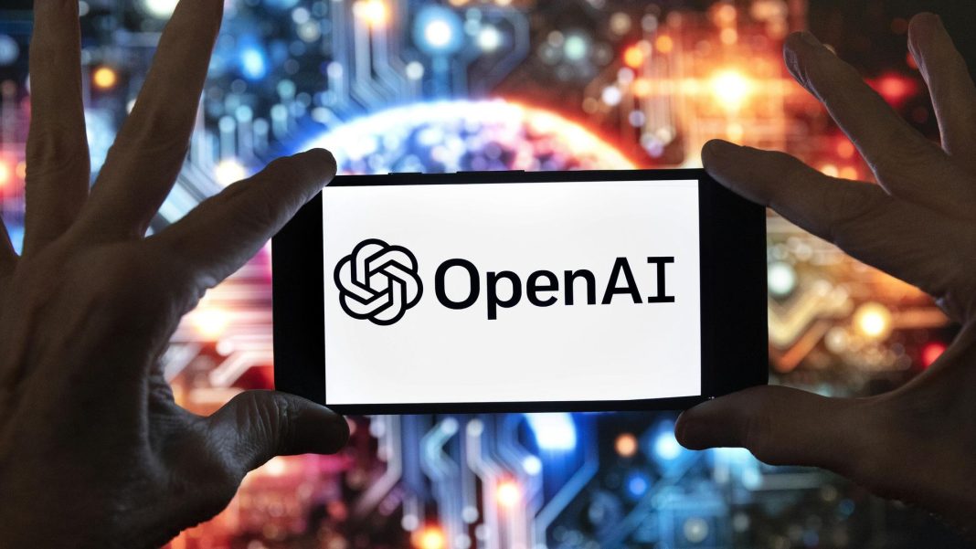 Глава OpenAI заявил, что компания откладывает выход на биржу