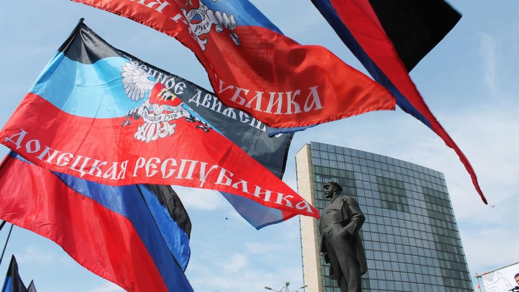 Сенатор Никонорова рассказала об интеграции ДНР в правовое поле России