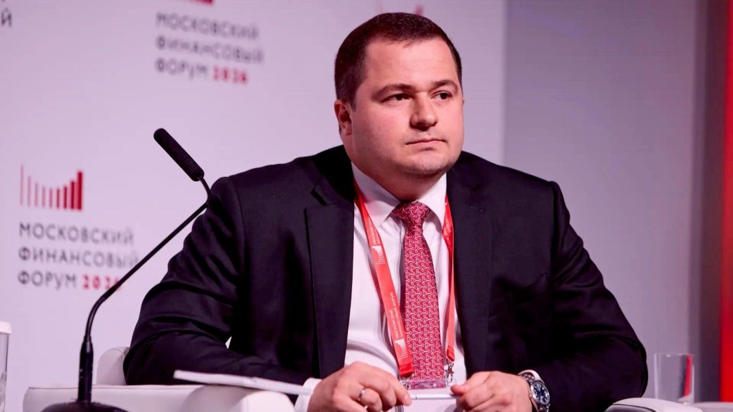 «Росвексель» расширит цифровые инструменты для инвестиций в золото