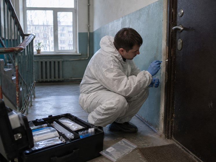 ДНК матери Поволжского маньяка вывела следствие на убийцу 31 женщины спустя 9 лет