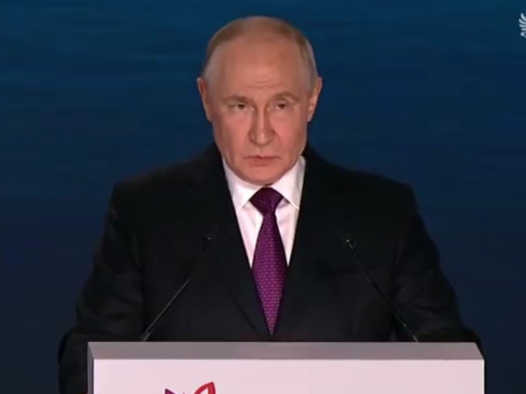 «Неповадно будет»: что стоит за словами Путина об ответе на удары по нашим тылам