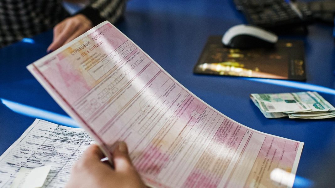 Минфин поддержал повышение лимитов выплат по ОСАГО