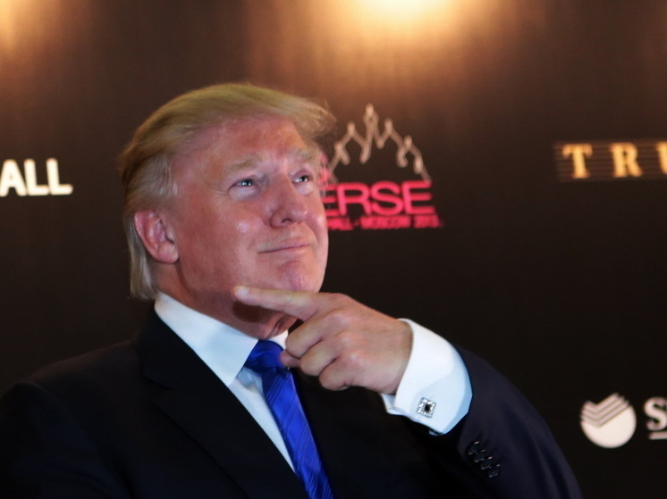 Трамп нанёс неожиданный удар по Зеленскому