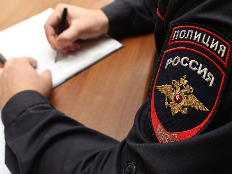 Конфликт байкеров из-за парковки закончился стрельбой