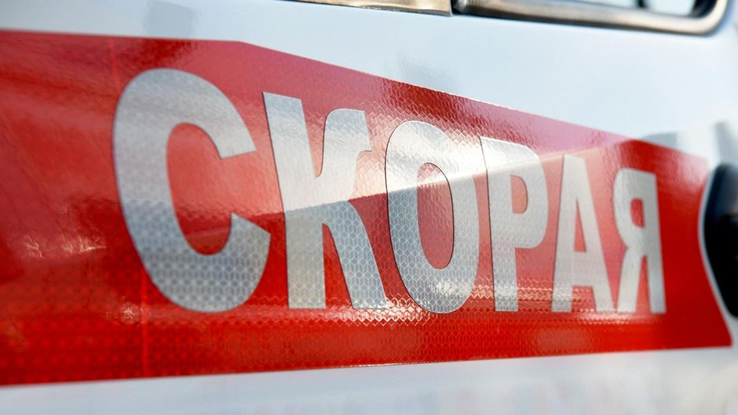 В Красноярске в ДТП погибли три человека