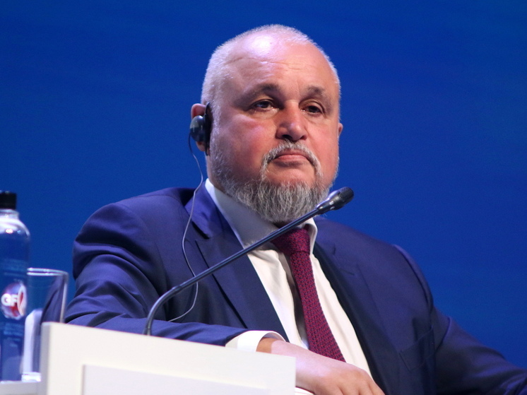 Байкальская рокировка: Путин дал «Силе Сибири-2» новое имя
