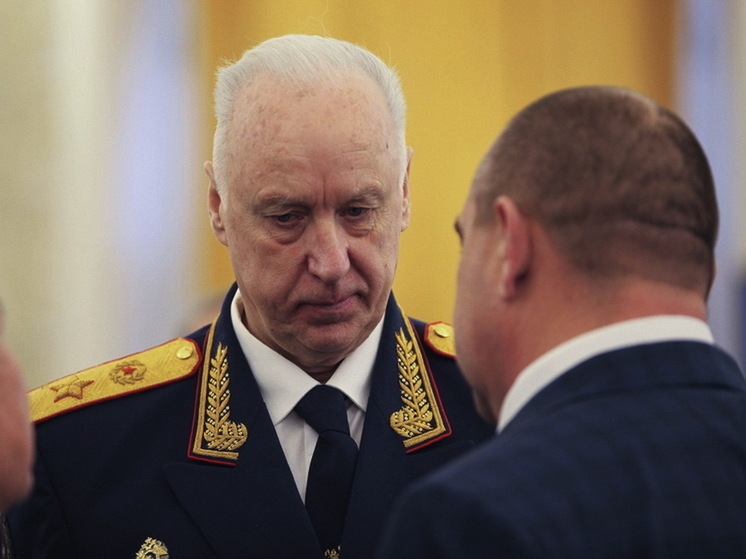Хулиганскими действиями российских подростков заинтересовался глава СК