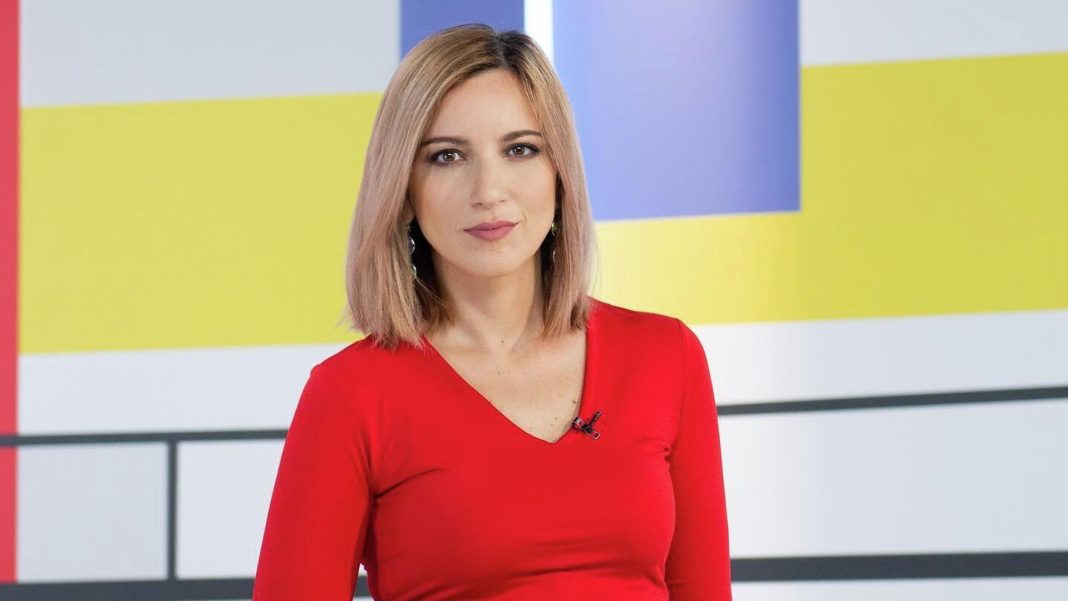 На Котрикадзе* завели дело о неисполнении обязанностей иноагента