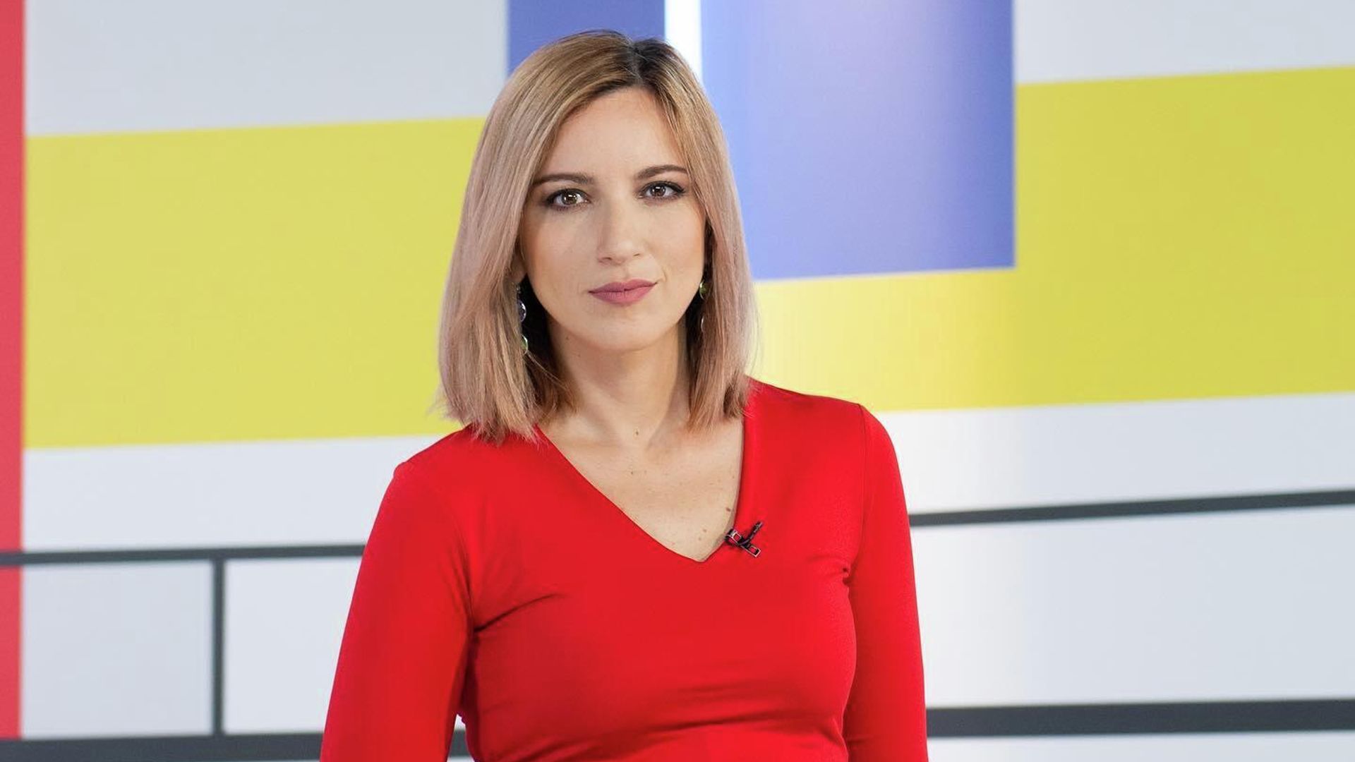 Екатерина Котрикадзе*