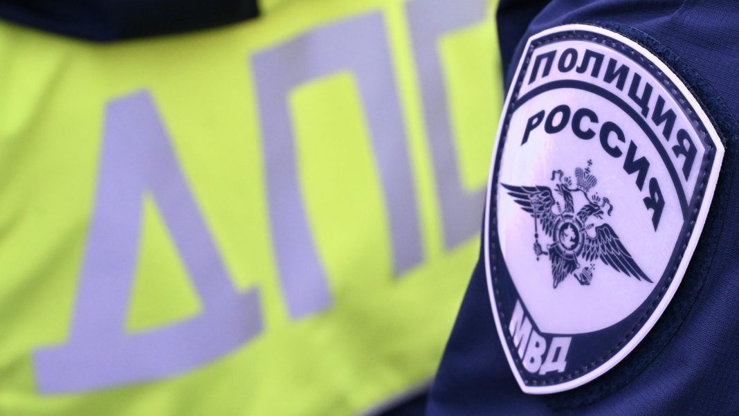 На Кутузовском проспекте восстановили движение после ДТП