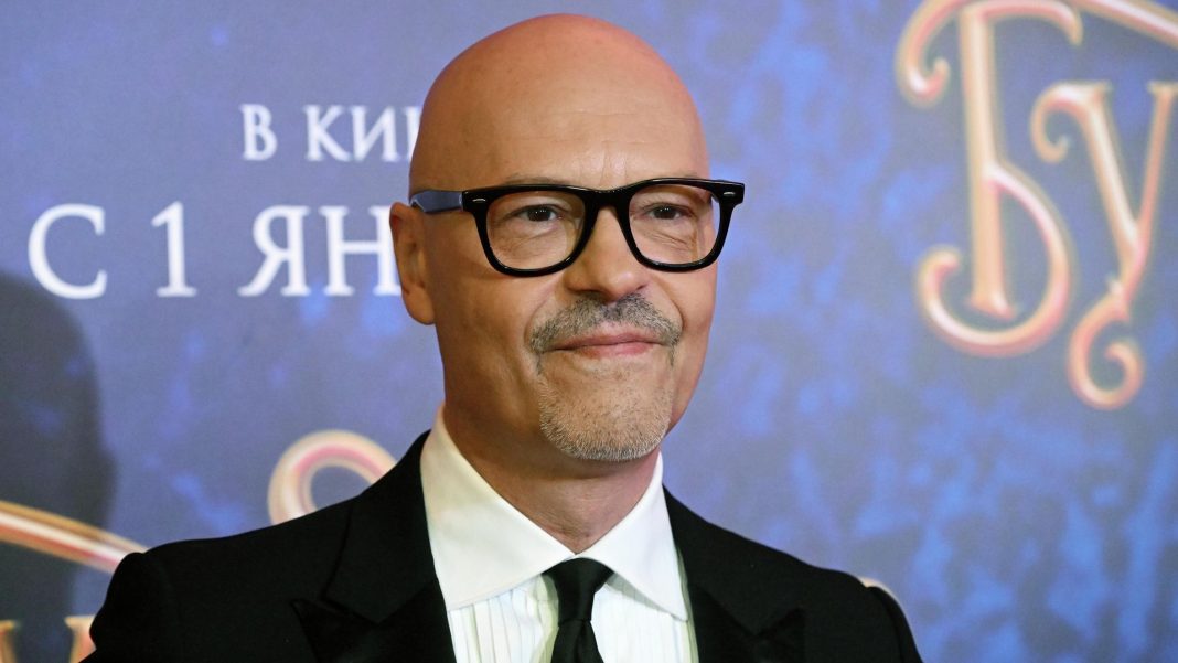 Состоянием российского кинематографа нужно гордиться, заявил Бондарчук