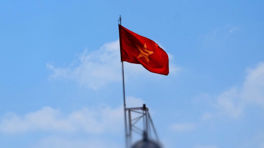 Решетников: Россия заинтересована в расширении поставок СПГ во Вьетнам