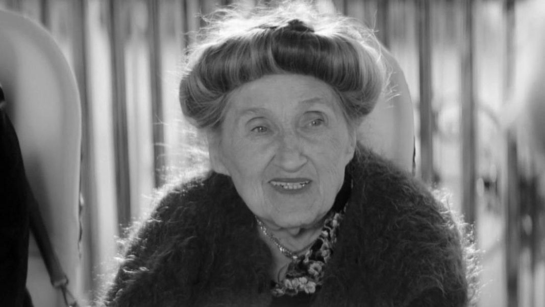 Умерла актриса из сериалов «Интерны» и «Беспринципные» Альбина Евтушевская