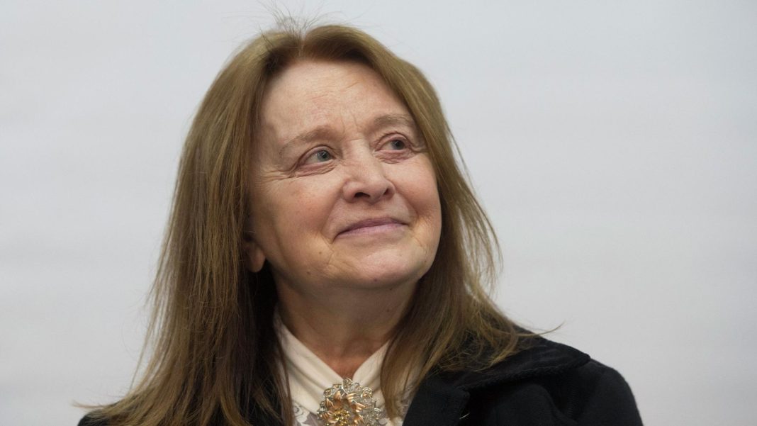 Дочь Маргариты Тереховой рассказала о самочувствии матери