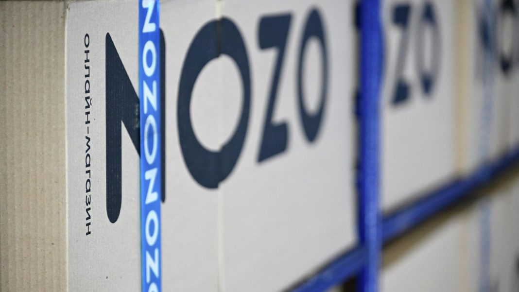 «Опора России» попросила расширить меры поддержки на продавцов Ozon
