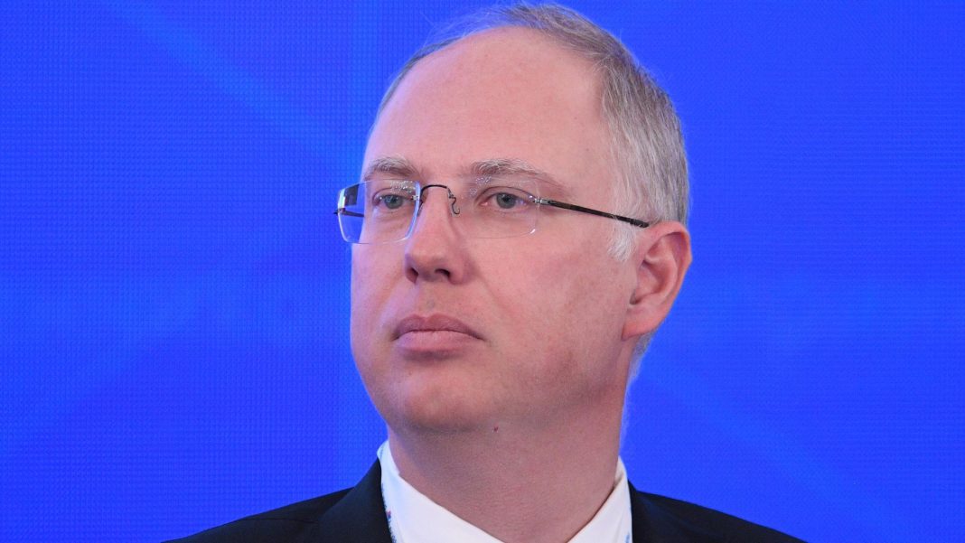 Дмитриев предупредил о резком росте цен на нефть при введении новых санкций