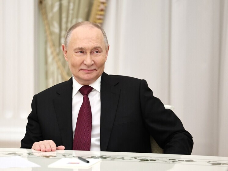 Путин снял посла РФ в еще одной крупной европейской стране