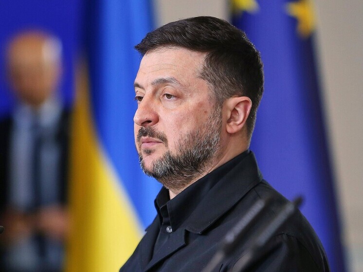 «Признание в преступлении»: Алексей Рогозин — о плане Зеленского закрыть небо