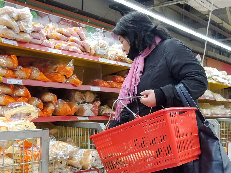 Россияне снова ждут роста цен: инфляционные ожидания выросли до 14,2%