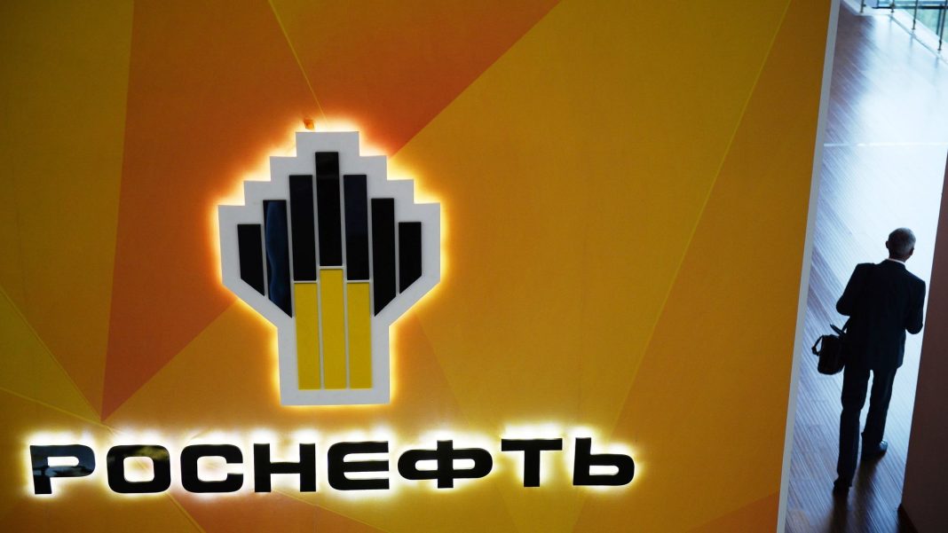 Поставки нефти с проекта «Восток Ойл» вырастут до 50 млн тонн к 2030 году