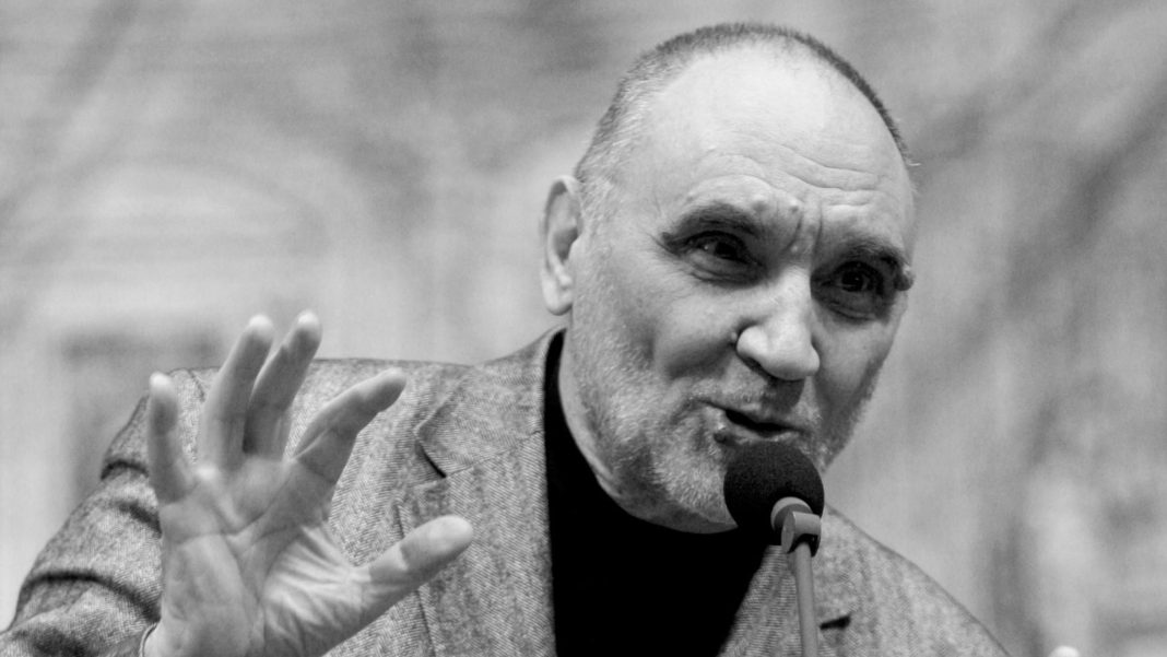 Бутман, вспоминая Алексея Козлова, заявил, что с его уходом джаз осиротел