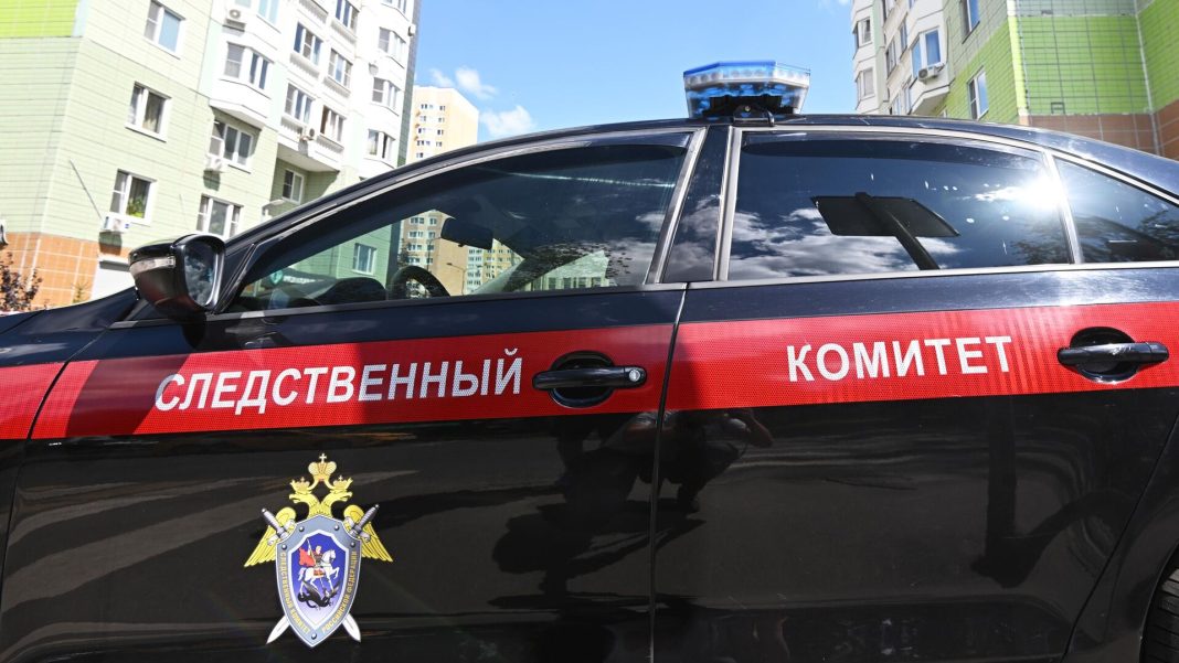 В Ярославле завели дело на мать, купившую 13-летнему сыну мотоцикл
