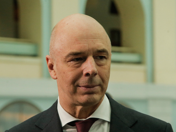 Министр Силуанов: «Адские санкции отскакивают от нашей финансовой политики»