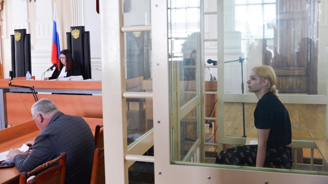 Дочь убитого экс-мэра Самары считает, что преступление было заказным