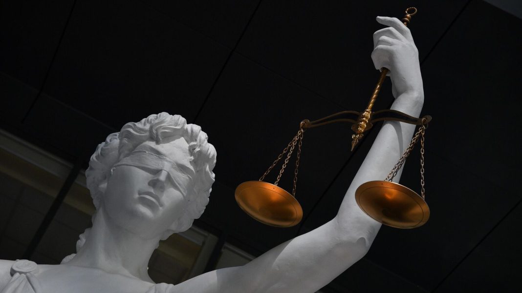 Подмосковный суд арестовал обвиняемую в финансировании «Артподготовки*»