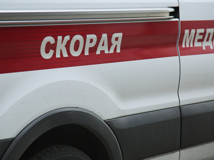 Пять человек, в том числе дети, ранены при атаке ВСУ