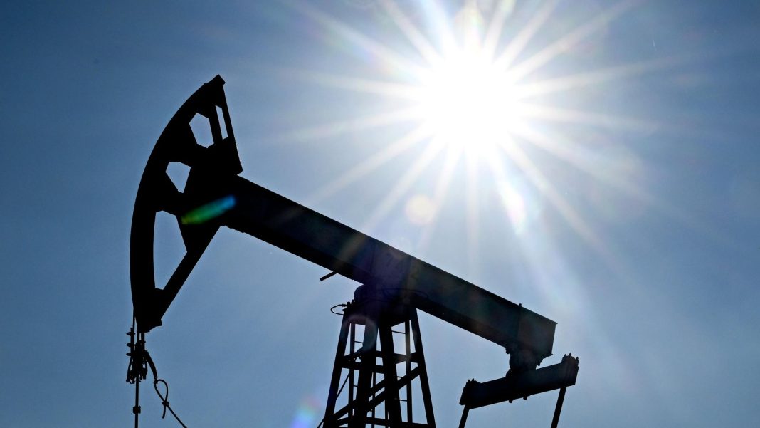 Мьянма хочет построить НПЗ для переработки российской нефти