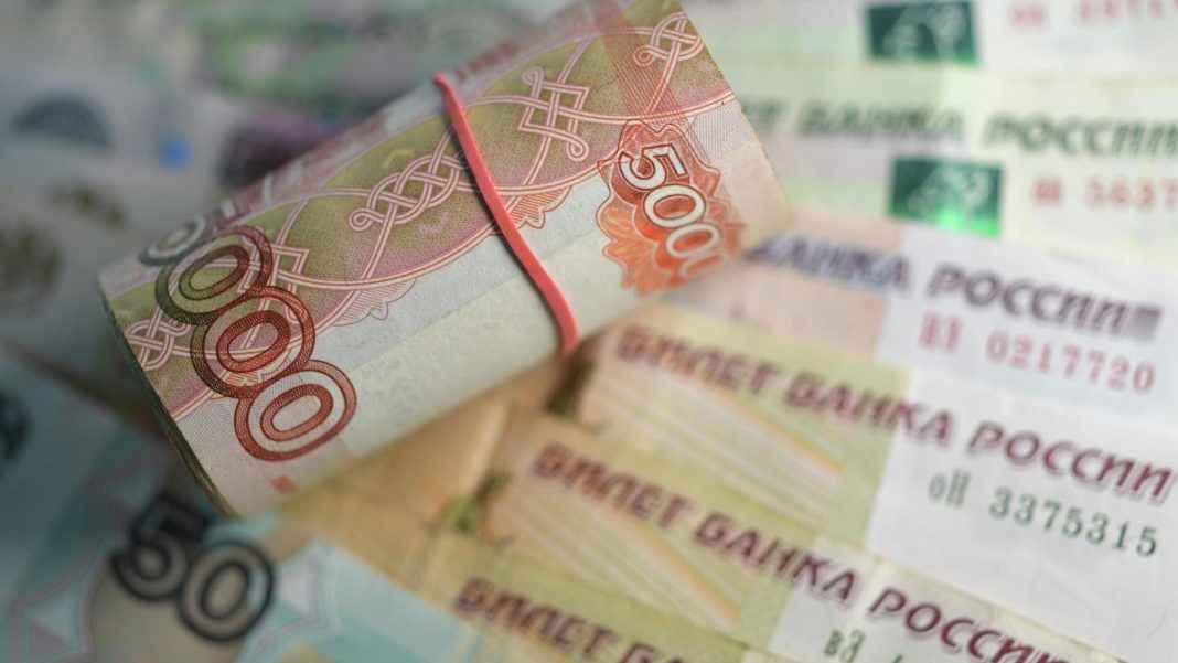На помощь потерявшим жилье жителям приграничья направят допсредства