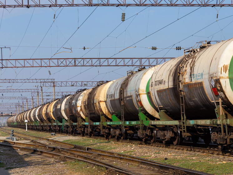 Российская нефть подорожала за месяц на треть: что это принесет казне