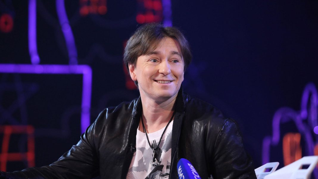 Безруков стал лауреатом премии «ТЭФИ-Kids 2026»