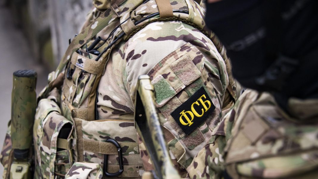 Житель Краснокаменска собирался поджечь отделение одной из партий