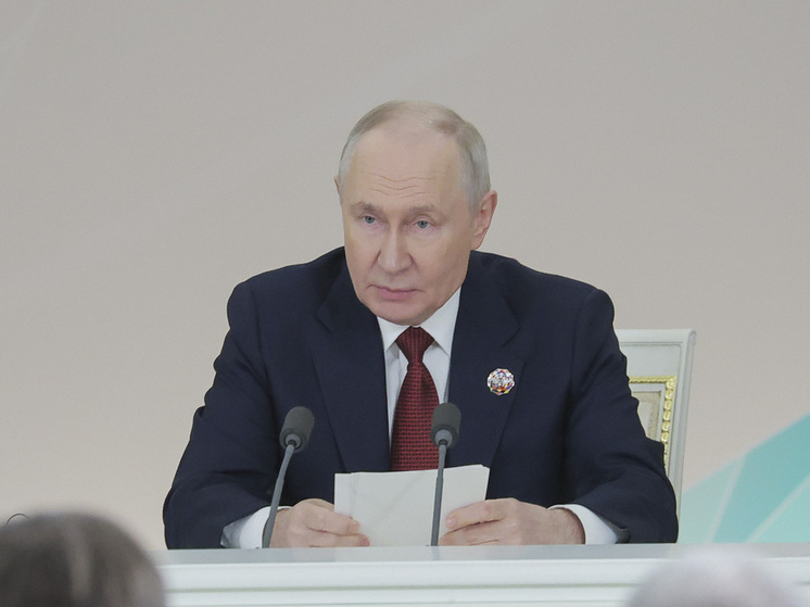 «Победителей не будет»: Путин предупредил о войне, но у Европы другой расчет