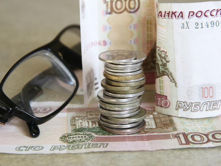 В 2027 году страховые пенсии проиндексируют на 10 процентов