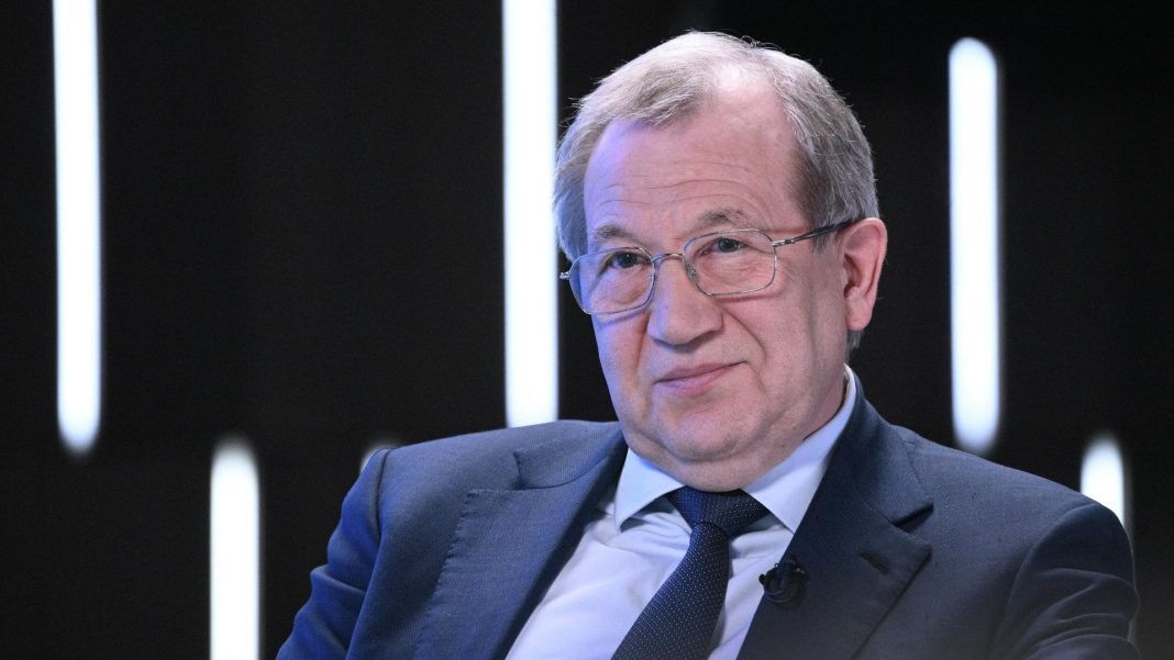 Глава РАН назвал преимущество России в энергоснабжении для ЦОД и ИИ