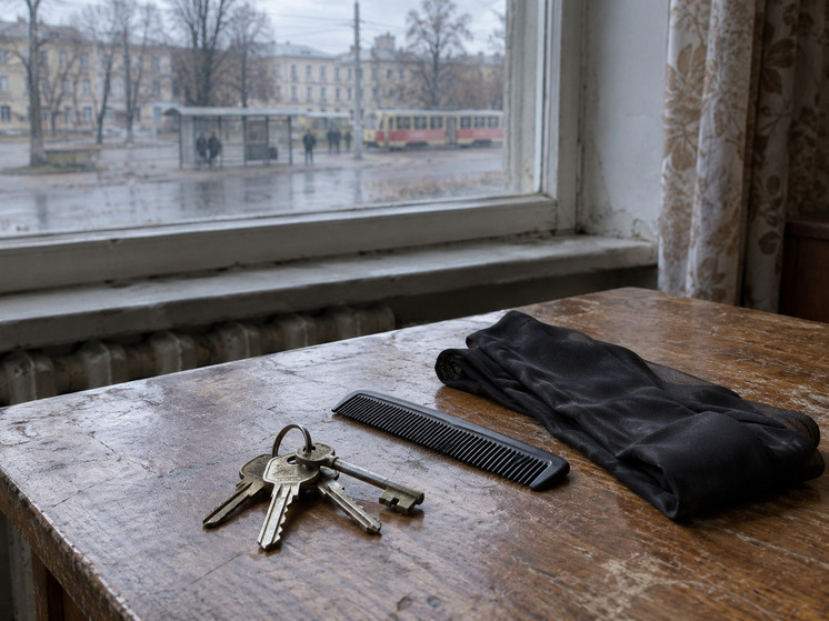 Черноколготочник убил четырех девушек и попытался отменить свое помилование