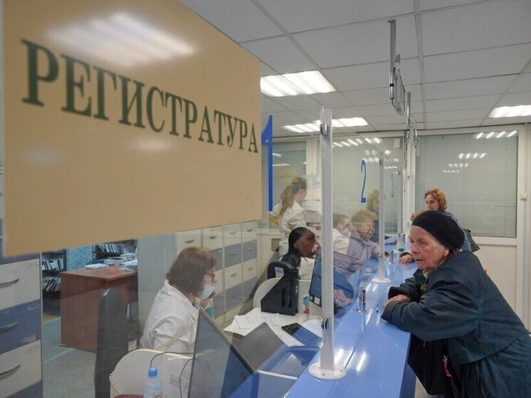 Социальная программа по самозанятым россиянам фактически провалилась