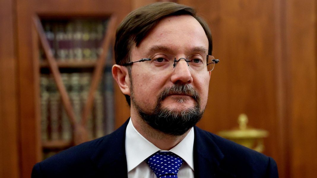Репик предложил создать в России налоговый инвестиционный сертификат