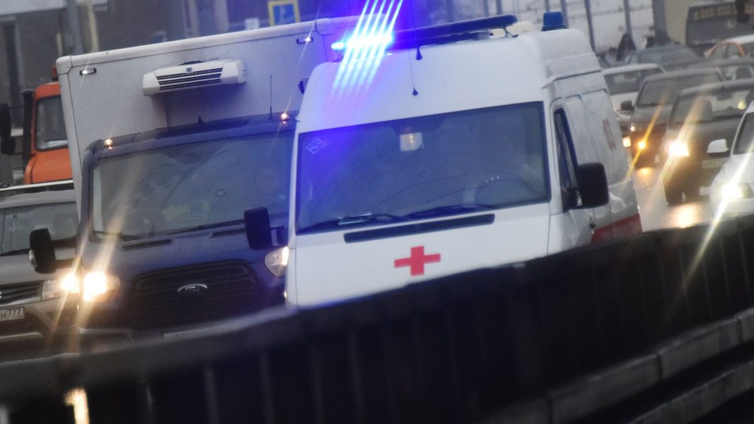 В Архангельской области девять человек пострадали в ДТП