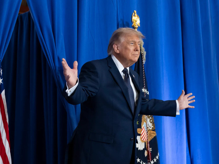 Слив Зеленского: Трамп угрожает отрубить Киеву доступ к разведке
