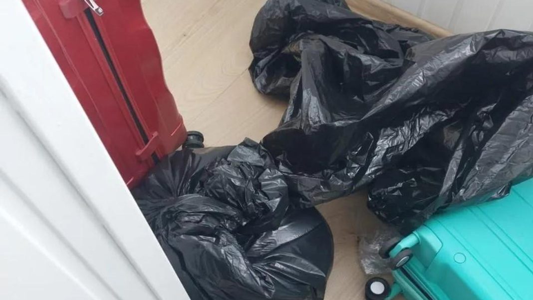 Тела убитых в Москве предпринимательницы и дочери пролежали несколько дней